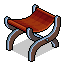 Dungeon Stool