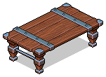 Dungeon Table