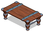 Dungeon Table