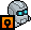 Robo Figurine