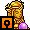 Gold Elf