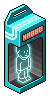 Holoboy Action Figure