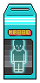 Holoboy Action Figure