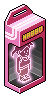 Hologirl Action Figure