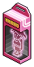 Hologirl Action Figure