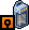 Habbo Action Figure Box