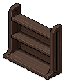 Spell Ingredient Shelf