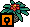Tropical Poinsettia