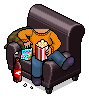Movie Chair