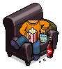 Movie Chair