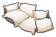 Pillow Sofa