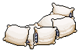 Pillow Sofa