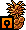 Bronze Pineapple