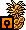 Gold Pineapple