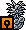 Silver Pineapple
