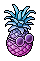 Trippy Pineapple