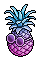 Trippy Pineapple