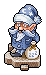 Sandman Gnome