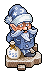 Sandman Gnome