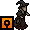 Terrifying Witch