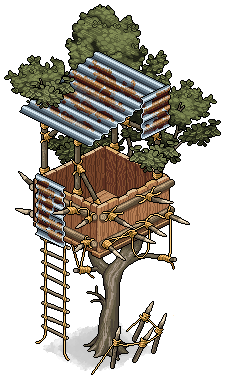 nft_h26_treehouseshelter name