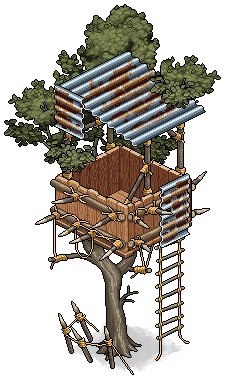 nft_h26_treehouseshelter name