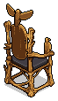 Witch’s Chair