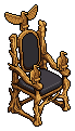 Witch’s Chair