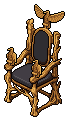 Witch’s Chair