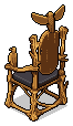Witch’s Chair