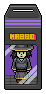 Witch Action Figure