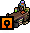 Witch’s Work Station