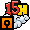 Habbo 15th Birthday Cake