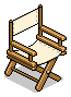 Habbowood Chair