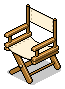 Habbowood Chair