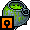 Green Cauldron