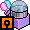 Cotton Candy Stand