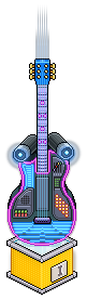 80s Rare Guitar