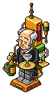 Electric Butler