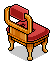 Majestic Chair