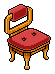 Majestic Chair
