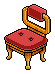 Majestic Chair