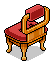 Majestic Chair