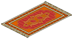 Persian Carpet