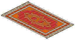 Persian Carpet