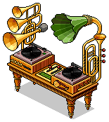 The Grammophon