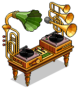 The Grammophon