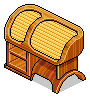 Study desk