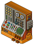 Weird Science Machine