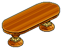 Nordic Table